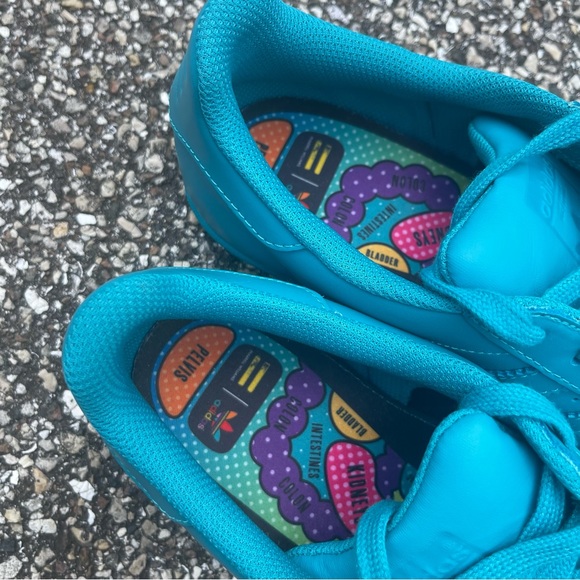 Adidas Ice Cream sneakers - Picture 7 of 7